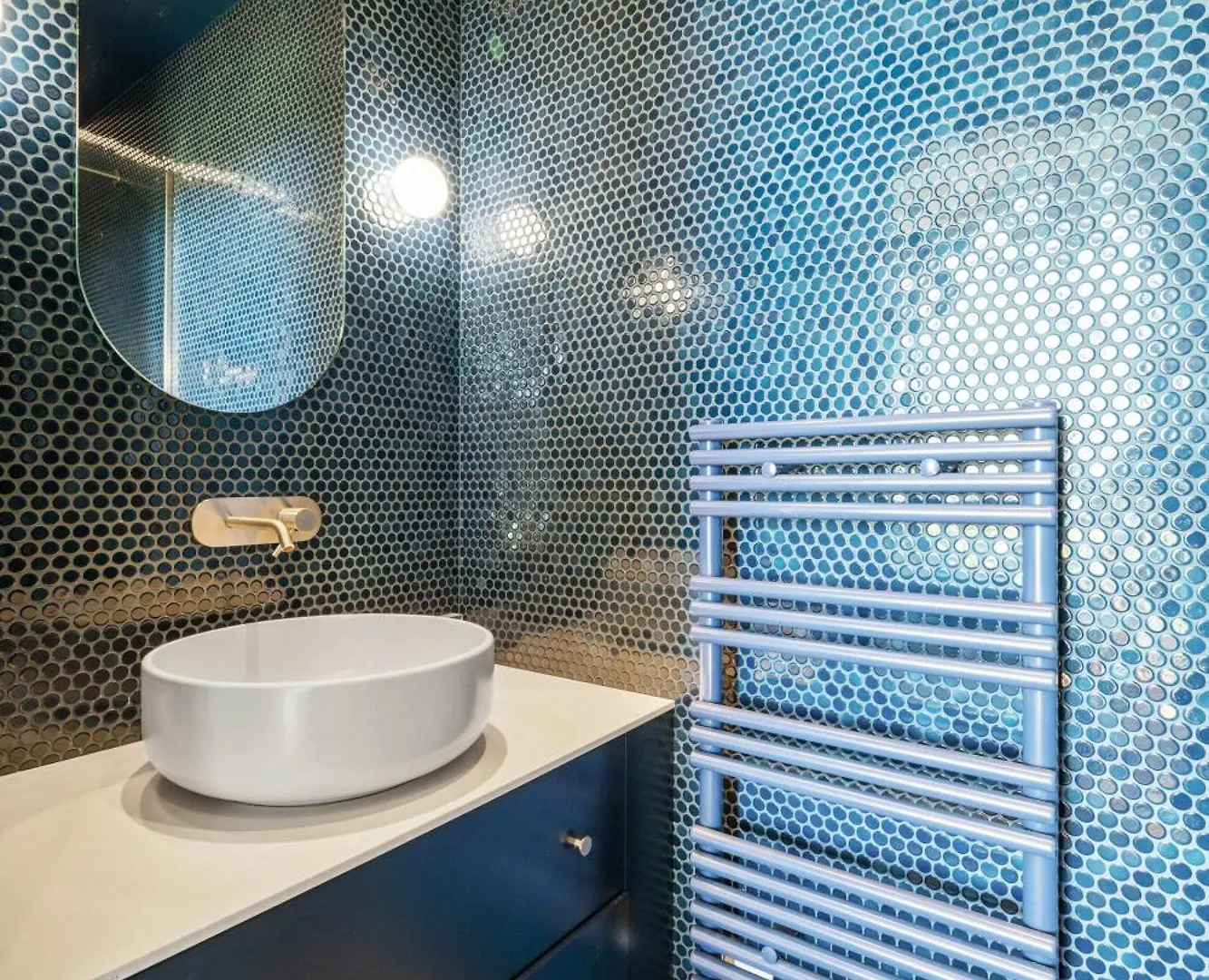 Villa Grand Largue - Vue Mer 180° Cannes France