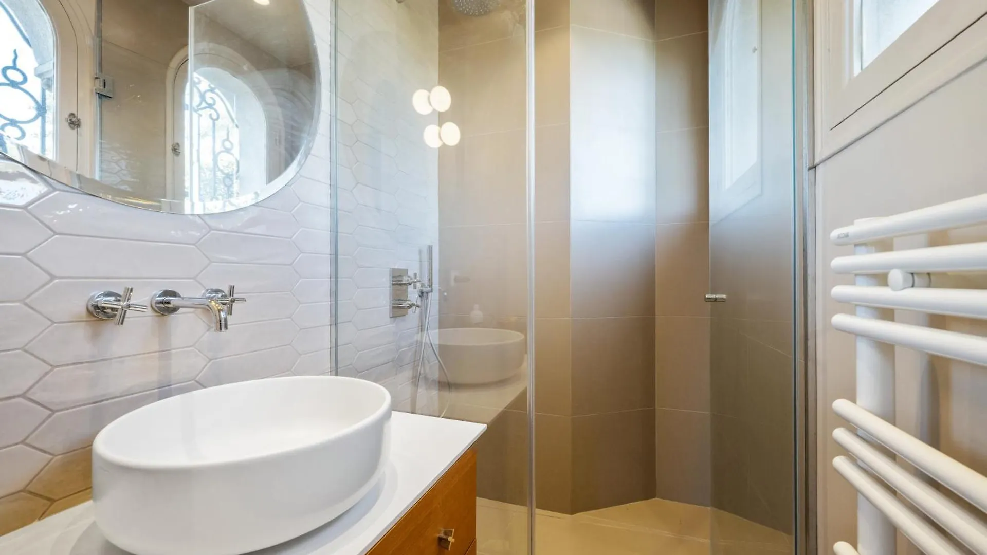 Villa Grand Largue - Vue Mer 180° Cannes France