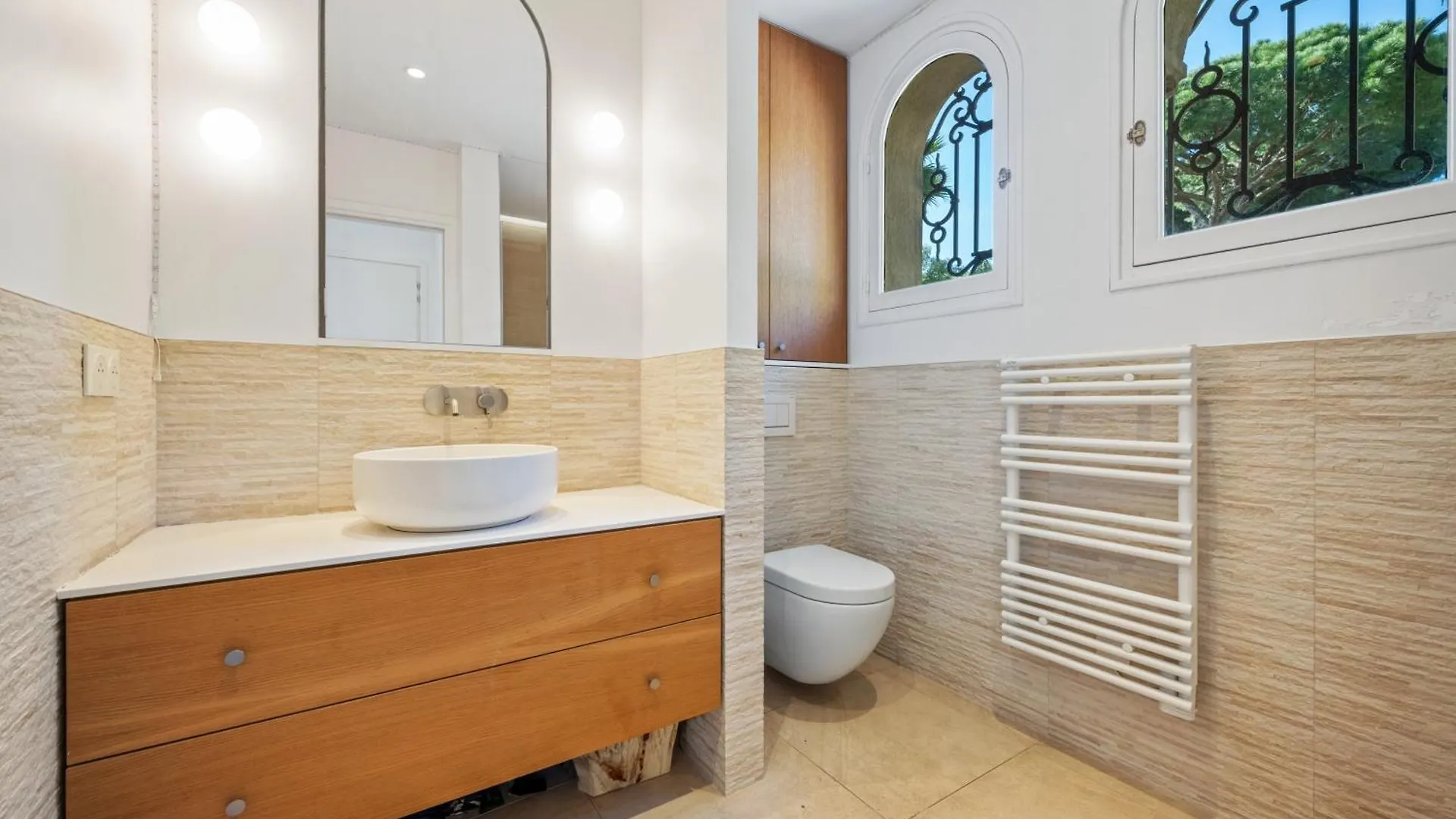 Villa Grand Largue - Vue Mer 180° Cannes