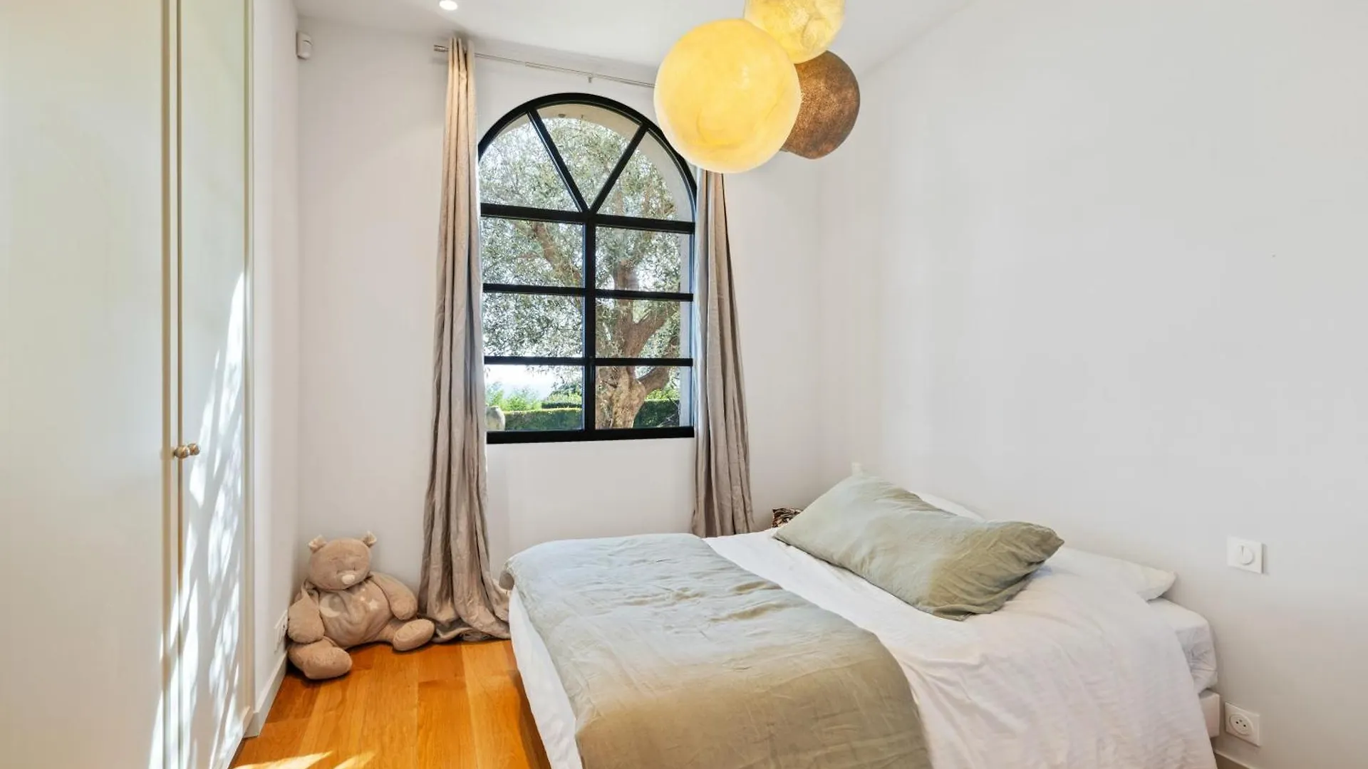 Villa Grand Largue - Vue Mer 180° Cannes