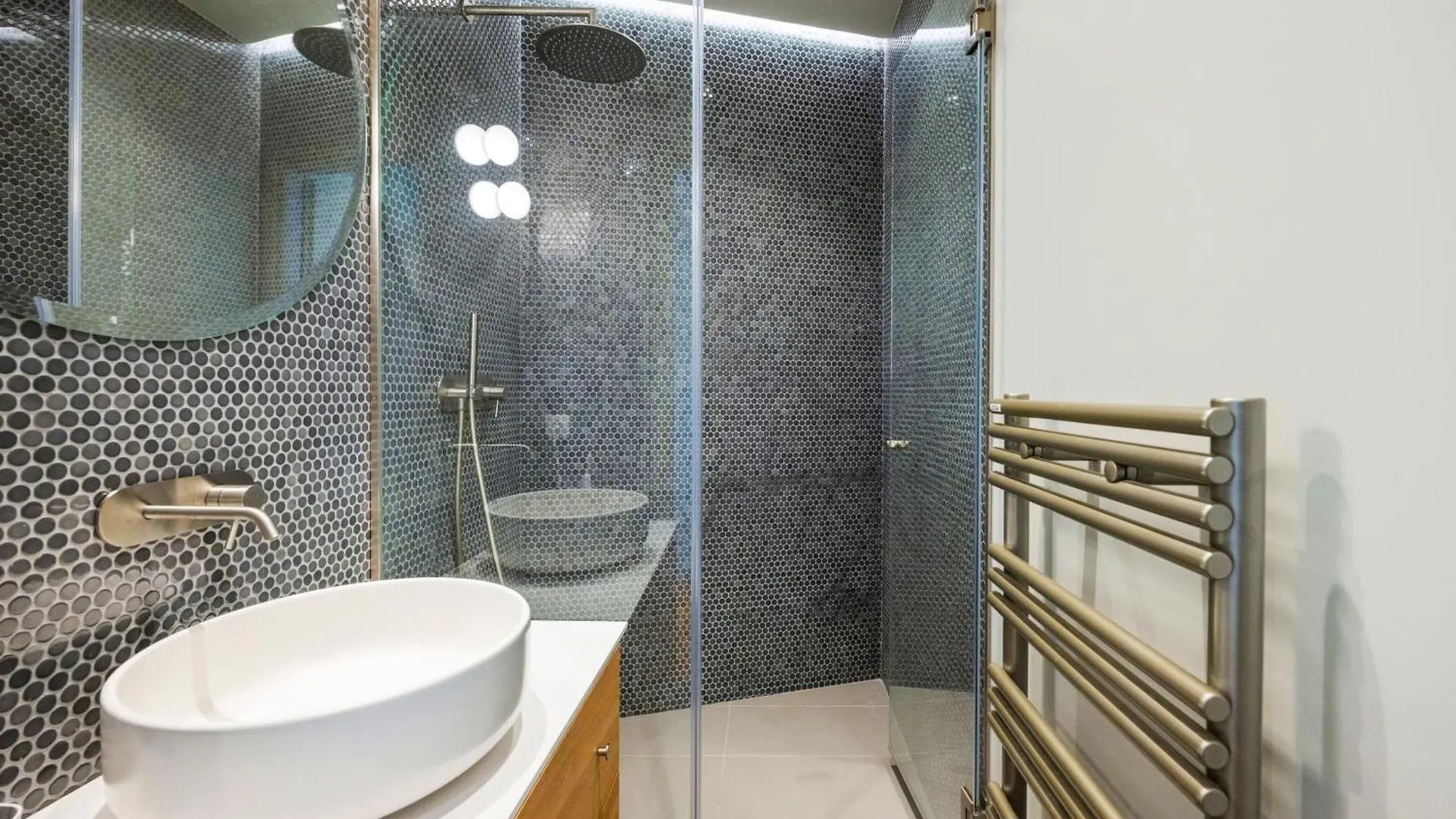 Villa Grand Largue - Vue Mer 180° Cannes