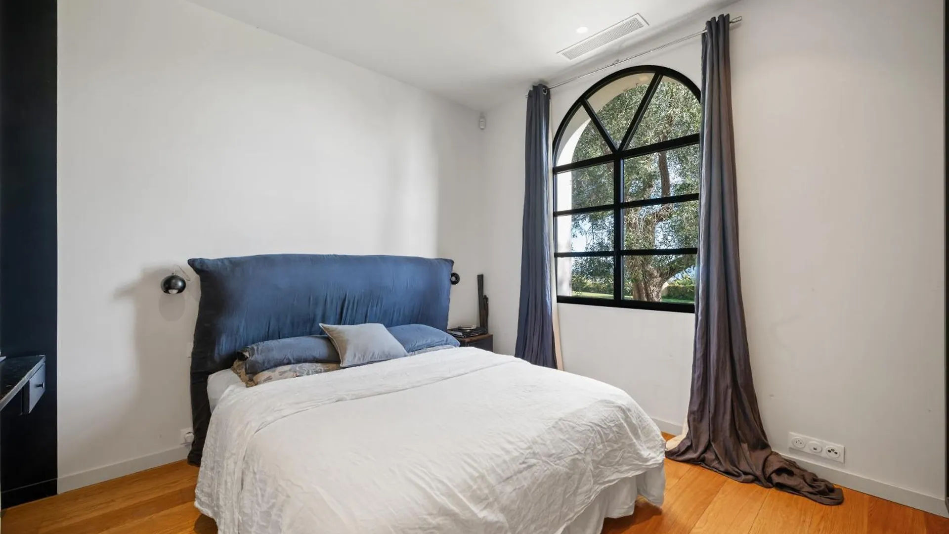 Villa Grand Largue - Vue Mer 180° Cannes 0*,  France